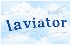 Anti-robot Laviator
